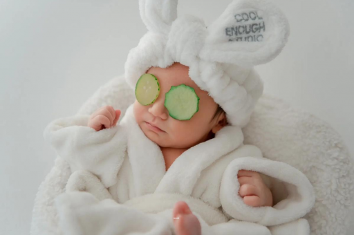 公主岭宝宝咳嗽咳不出来