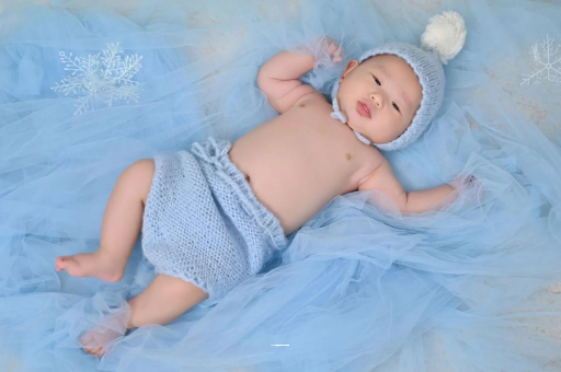 公主岭宝宝疱疹是怎么引起的